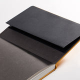 Odyssey Notebooks A5 68gsm Tomoe River Hardcover Notebook - Saturn