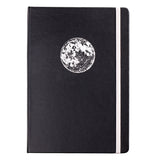 Odyssey Notebooks A5 68gsm Tomoe River Hardcover Notebook - Moon