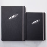 Odyssey Notebooks A5 68gsm Tomoe River Hardcover Notebook - Milky Way