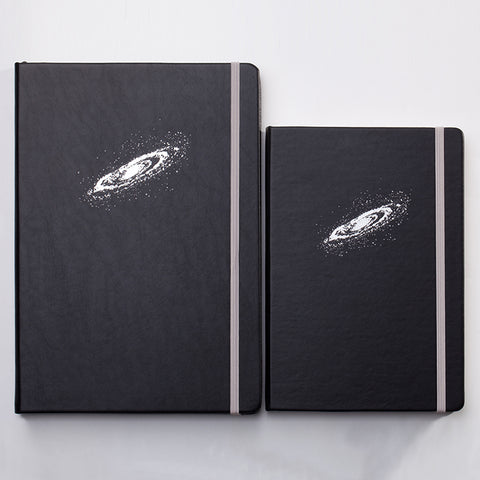 Odyssey Notebooks (B5) 68gsm Tomoe River Hardcover Notebook - Milky Way