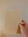 Odyssey Notebooks (A5) 68gsm Tomoe River Notepad - Blank