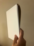 Odyssey Notebooks (A5) 68gsm Tomoe River Notepad - Blank