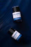Nahvalur Explorer Atlantic Blue - 20 mL Bottled Ink