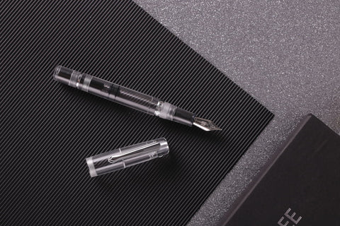 Nahvalur Original Demonstrator Fountain Pen