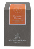 Jacques Herbin 1798 Cornaline d'Egypte - 50 mL Bottled Ink