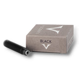 Visconti Black - Ink cartridges