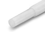 Kaweco Calligraphy Sport Fountain Pen - Frosted Coconut