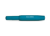 Kaweco Skyline Sport Fountain Pen - Cyan (Collector's Edition)