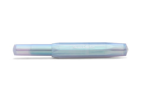 Kaweco Sport Fountain Pen - Iridescent Pearl (Limited Production)