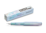 Kaweco Sport Fountain Pen - Iridescent Pearl (Limited Production)