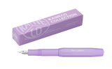 Kaweco Skyline Sport Fountain Pen - Lavender (Special Edition)