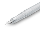 Kaweco Perkeo Fountain Pen - All Clear