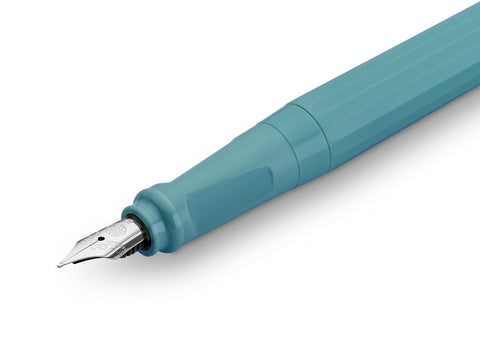 Kaweco Perkeo Fountain Pen - Breezy Teal