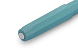 Kaweco Perkeo Fountain Pen - Breezy Teal