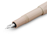 Kaweco Skyline Sport Fountain Pen - Macchiato
