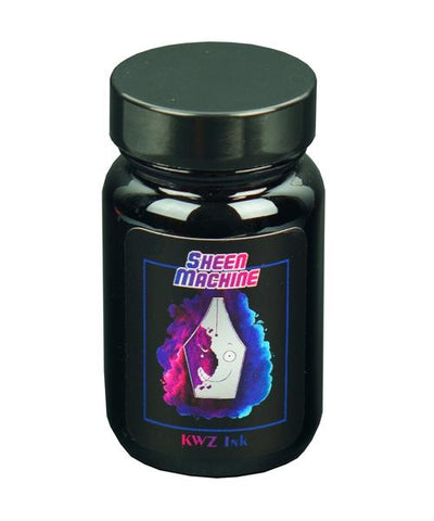 KWZ Sheen Machine - (60 mL Bottled Ink)