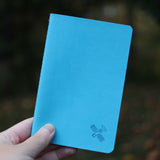 Odyssey Notebooks 68gsm Tomoe River Pocket Notebook - (Various Colors)