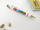 Retro 51 Tornado Popper Rollerball Pen - Loteria (Limited Edition)