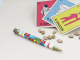 Retro 51 Tornado Popper Rollerball Pen - Loteria (Limited Edition)