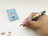 Retro 51 Tornado Popper Rollerball Pen - Loteria (Limited Edition)