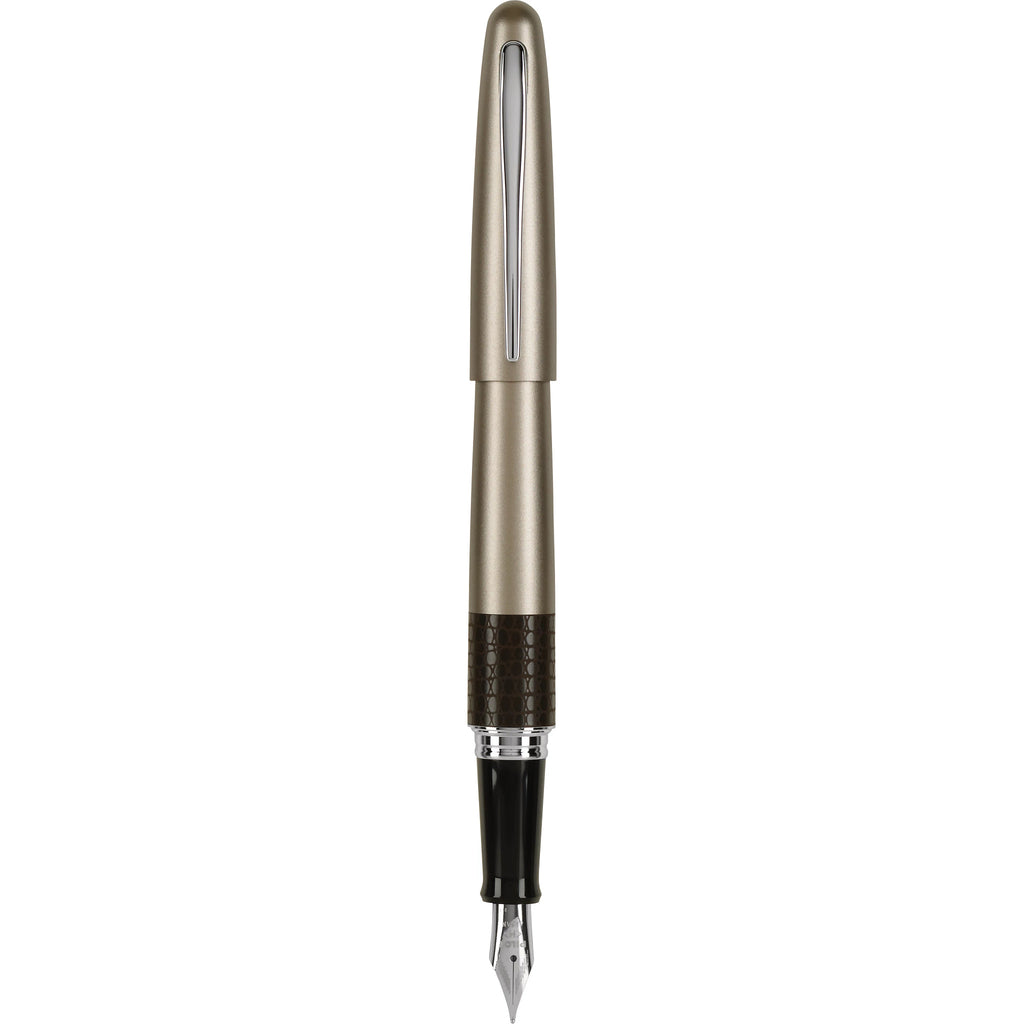 Pilot MR Metropolitan Fountain Pens