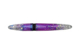 BENU Briolette Fountain Pen - Magenta Frost