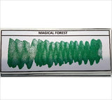 Diamine Shimmer Ink - Magical Forest