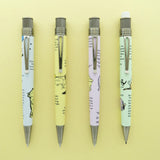 Retro 51 A.A. Milne Winnie-the-Pooh Collection (Limited Edition)