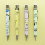Retro 51 A.A. Milne Winnie-the-Pooh Collection (Limited Edition)