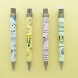 Retro 51 A.A. Milne Winnie-the-Pooh Collection (Limited Edition)