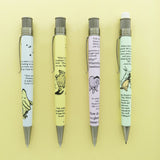 Retro 51 A.A. Milne Winnie-the-Pooh Collection (Limited Edition)