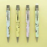 Retro 51 A.A. Milne Winnie-the-Pooh Collection (Limited Edition)
