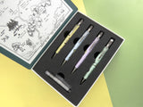 Retro 51 A.A. Milne Winnie-the-Pooh Collection (Limited Edition)