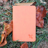 Odyssey Notebooks 68gsm Tomoe River Pocket Notebook - (Various Colors)