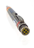 Retro 51 Tornado Rollerball Pen - P-51 Mustang