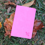 Odyssey Notebooks 68gsm Tomoe River Pocket Notebook - (Various Colors)