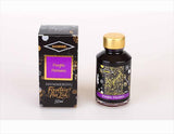 Diamine Shimmer Ink - Purple Pazzazz
