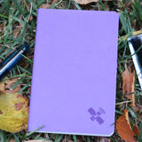 Odyssey Notebooks 68gsm Tomoe River Pocket Notebook - (Various Colors)