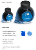 Colorverse Crystal Planet (65 mL + 15 mL Bottled Ink)
