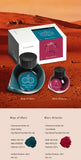 Colorverse Map of Mars & Mars Attacks (65 mL + 15 mL Bottled Ink)