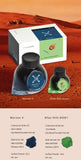Colorverse Mariner 4 & Allan Hills 84001 (65 mL + 15 mL Bottled Ink)