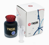 TWSBI Midnight Blue Ink (70 mL bottle)