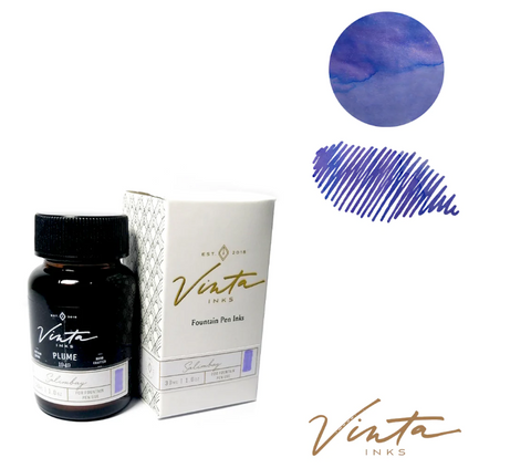 Vinta Inks Salimbay - 30mL Bottled Ink