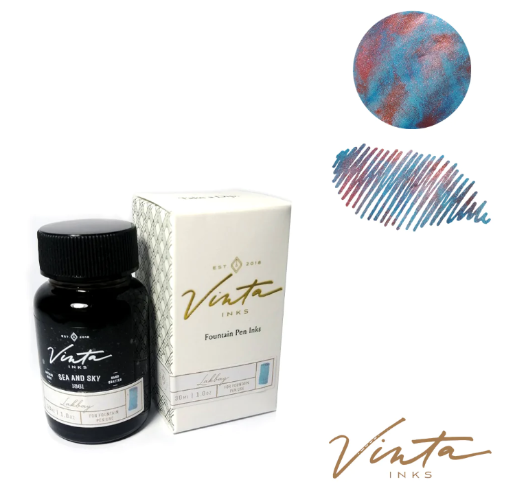 Vinta inks Clearance