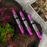 BENU Briolette Fountain Pen - Luminous Mauve