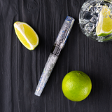 BENU Euphoria Fountain Pen - Vodka on the Rocks