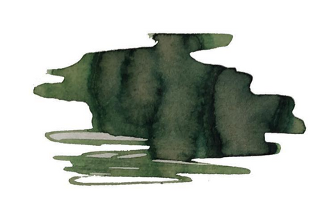 Robert Oster Avocado Ink (50ml Bottle)