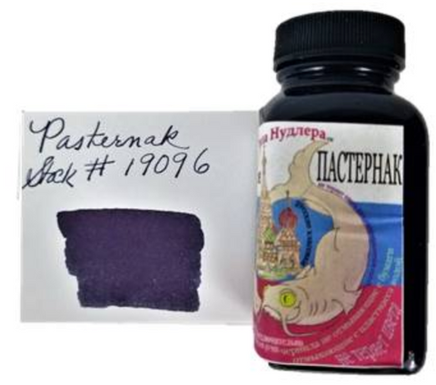 Noodler's Pastornak Ink (3 oz Bottle)