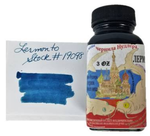 Noodler's Lermontov Ink (3 oz Bottle)