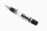 TWSBI Diamond Mini Classic Fountain Pen - Black